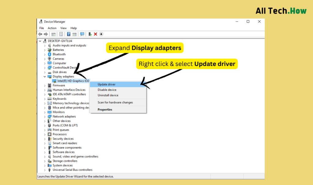 How to Fix a Flickering LG Monitor