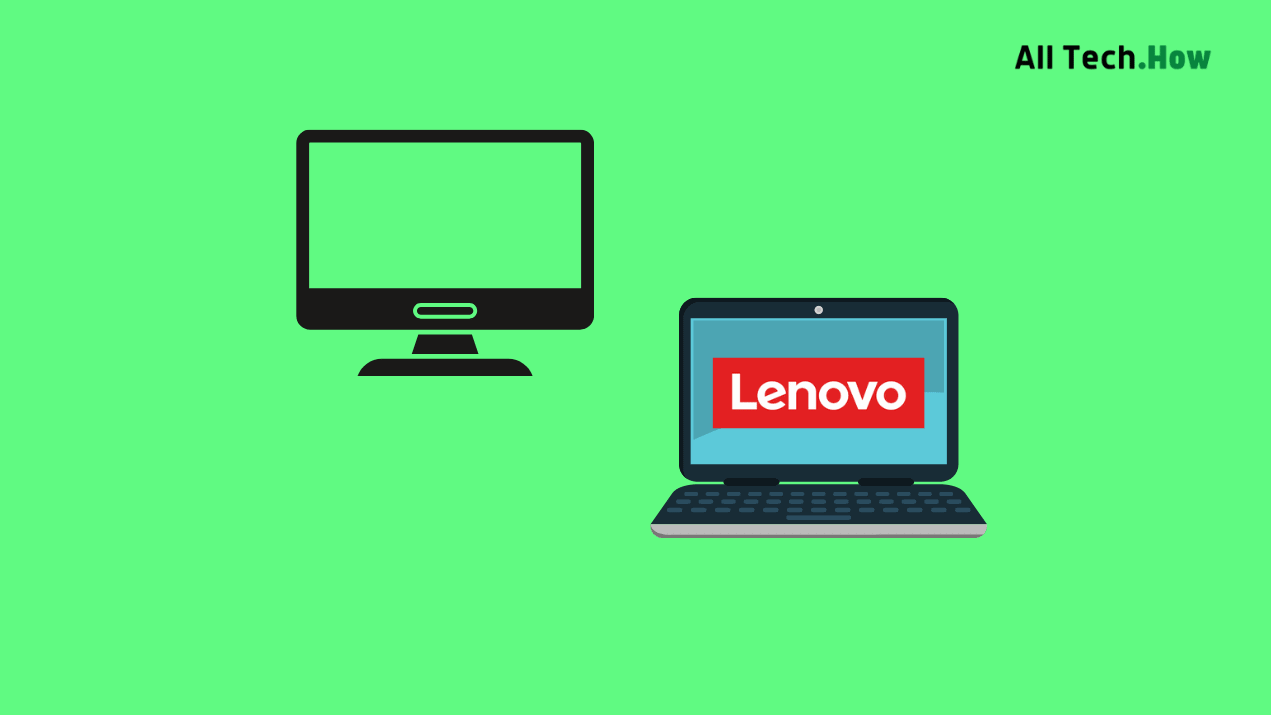 How To Fix A Lenovo Laptop That Won T Detect Monitor