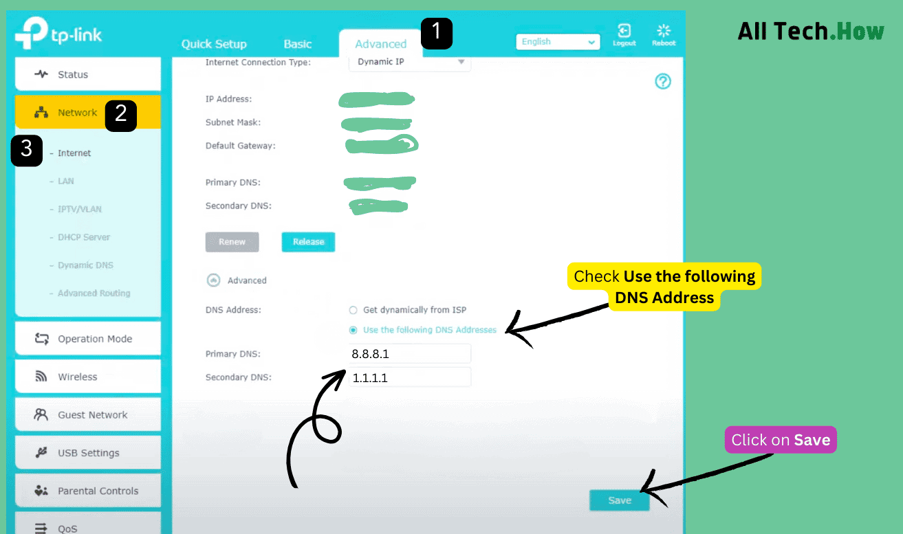 tp link travel router not working